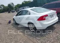 2013 Volvo S60 photo