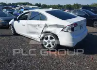 2013 Volvo S60 фото