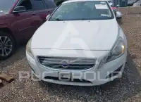 2013 Volvo S60 photo