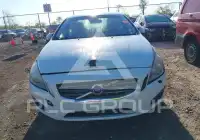 2013 Volvo S60 фото