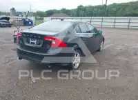 2013 Volvo S60 фото