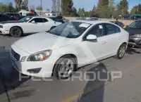 2013 Volvo S60 фото
