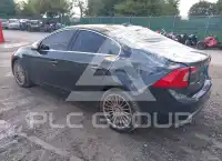 2013 Volvo S60 photo