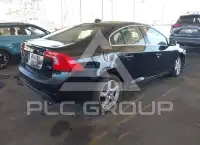 2013 Volvo S60 фото