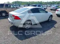 2013 Volvo S60 фото