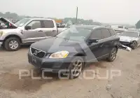 2013 Volvo XC60 фото