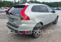 2013 Volvo XC60 фото