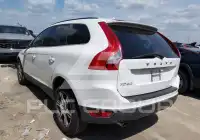 2013 Volvo XC60 фото