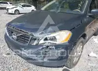2013 Volvo XC60 photo