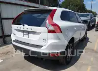 2013 Volvo XC60 фото