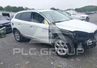 2013 Volvo XC60 фото