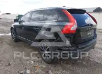 2013 Volvo XC60 фото