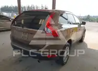 2013 Volvo XC60 фото