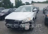 2013 Volvo XC60 фото