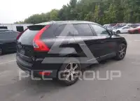 2013 Volvo XC60 photo