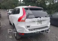 2013 Volvo XC60 фото