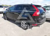 2013 Volvo XC60 фото