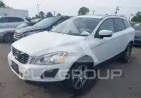 2013 Volvo XC60 photo