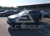 2013 Volvo XC60 photo