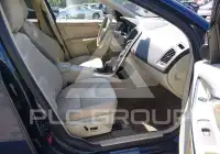 2013 Volvo XC60 фото