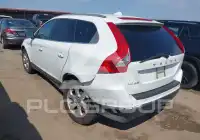 2013 Volvo XC60 фото