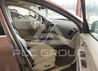 2013 Volvo XC60 фото