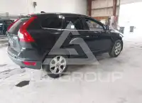 2013 Volvo XC60 фото