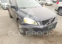 2013 Volvo XC60 фото