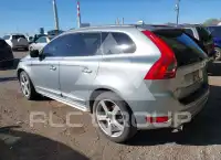 2013 Volvo XC60 фото