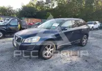 2013 Volvo XC60 фото