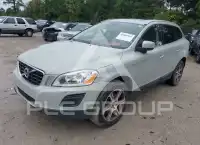 2013 Volvo XC60 фото