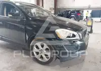 2013 Volvo XC60 фото