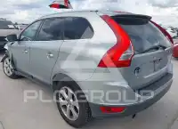 2013 Volvo XC60 фото