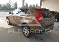 2013 Volvo XC60 фото