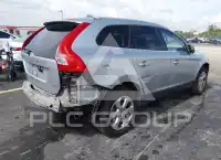 2013 Volvo XC60 фото
