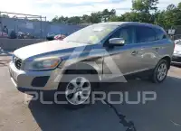 2013 Volvo XC60 photo