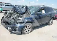 2013 Volvo XC60 фото