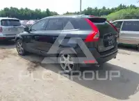 2013 Volvo XC60 photo