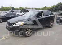 2013 Volvo XC60 photo