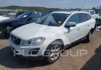 2013 Volvo XC60 фото