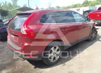 2013 Volvo XC60 photo