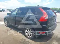 2013 Volvo XC60 photo