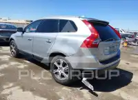 2013 Volvo XC60 photo
