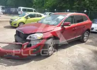 2013 Volvo XC60 photo