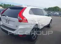2013 Volvo XC60 photo