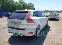 2013 Volvo XC60 фото