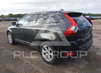 2013 Volvo XC60 фото