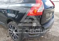 2013 Volvo XC60 фото