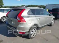 2013 Volvo XC60 photo