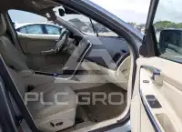 2013 Volvo XC60 фото